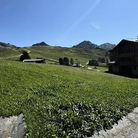 Apartment Pierre De Soleil - Pour 2 Personnes 00 *