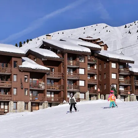Pierre De Soleil - Pour 2 Personnes 00 Macot-la-Plagne