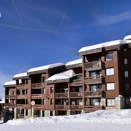 Apartment Pierre De Soleil - Pour 2 Personnes 00