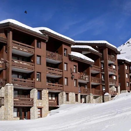 Pierre De Soleil - Fonctionnel - Skis Aux Pieds Mae-3800 Appartement Macot-la-Plagne