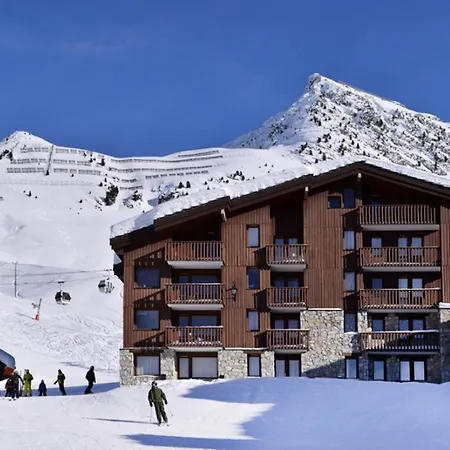 Pierre De Soleil - Fonctionnel - Skis Aux Pieds Mae-3800 Macot-la-Plagne