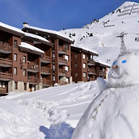 Pierre De Soleil - Fonctionnel - Skis Aux Pieds Mae-3800 Appartement Macot-la-Plagne