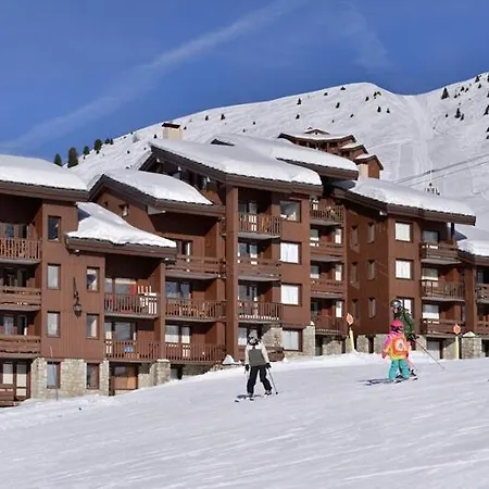 Pierre De Soleil - Fonctionnel - Skis Aux Pieds Mae-3800
